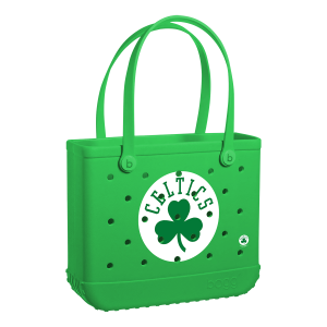 Baby Bogg Bag - Boston Celtics