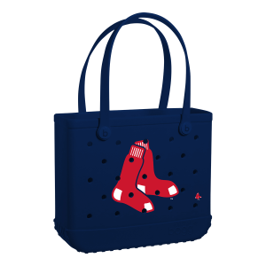 Baby Bogg Bag - Boston Red Sox