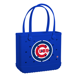 Baby Bogg Bag - Chicago Cubs