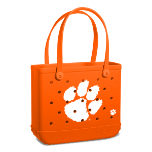 Baby Bogg Bag - Clemson Tigers