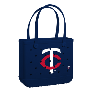 Baby Bogg Bag - Minnesota Twins