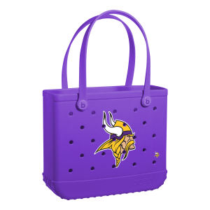 Baby Bogg Bag - Minnesota Vikings