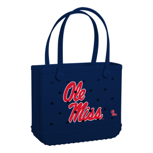 Baby Bogg Bag - Ole Miss Rebels
