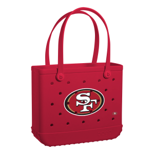 Baby Bogg Bag - San Francisco 49ers