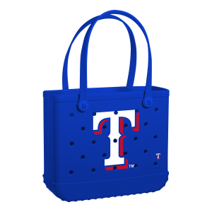 Baby Bogg Bag - Texas Rangers