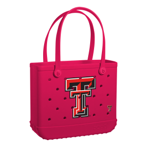 Baby Bogg Bag - Texas Tech Red Raiders