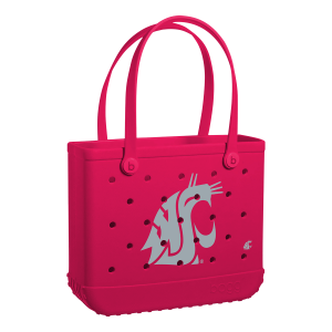 Baby Bogg Bag - Washington State Cougars