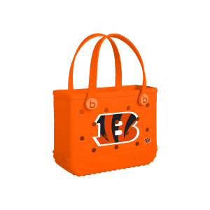 Bitty Bogg Bag - Cincinnati Bengals