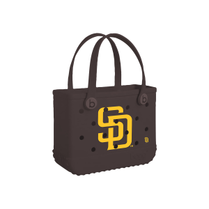 Bitty Bogg Bag - San Diego Padres