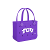 Bitty Bogg Bag - TCU Horned Frogs