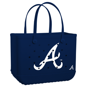 Original Bogg Bag - Atlanta Braves
