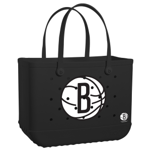 Original Bogg Bag - Brooklyn Nets