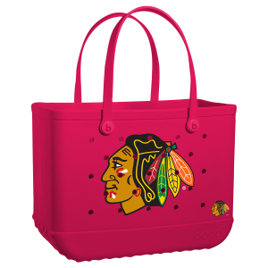 Original Bogg Bag - Chicago Blackhawks