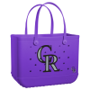 Original Bogg Bag - Colorado Rockies