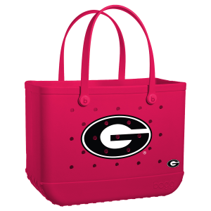 Original Bogg Bag - Georgia Bulldogs