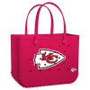Original Bogg Bag - Kansas City Chiefs