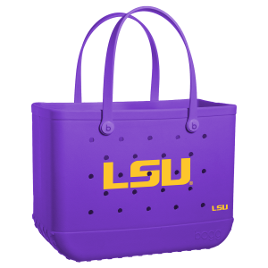 Original Bogg Bag - LSU Tigers