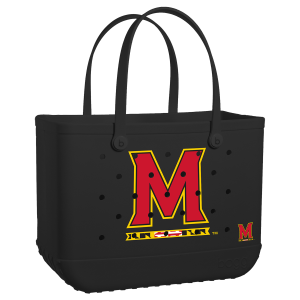 Original Bogg Bag - Maryland Terrapins