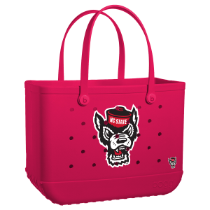 Original Bogg Bag - NC State Wolfpack