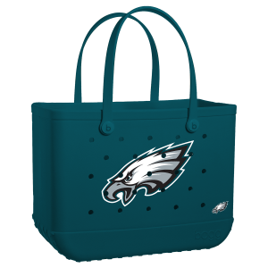 Original Bogg Bag - Philadelphia Eagles