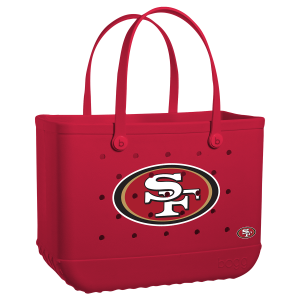 Original Bogg Bag - San Francisco 49ers