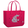 Original Bogg Bag - Washington State Cougars