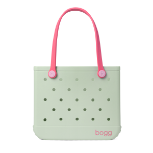 Baby Bogg Bag - Matcha Alota
