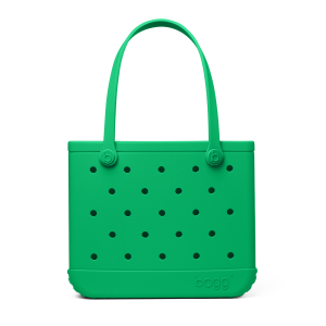 Baby Bogg Bag - Green with Envy