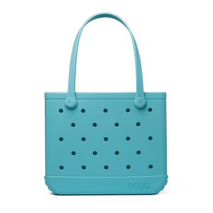 Baby Bogg Bag - Turquoise and Caicos