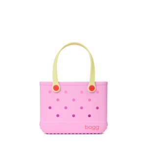 Bitty Bogg Bag - Froze All Day