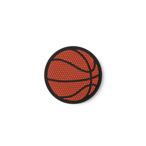 Bogg Bit - Basketball