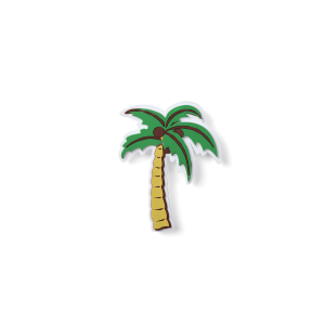 Bogg Bit - Palm Tree