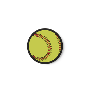 Bogg Bit  - Softball