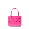Bitty Bogg Bag - Purrr-fectly Pink Leopard