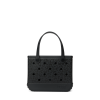 Bitty Bogg Bag - Onyx Leopard