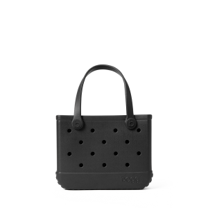 Bitty Bogg Bag - LBD Black