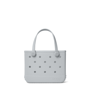 Bitty Bogg Bag - Shades of Gray