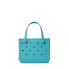 Bitty Bogg Bag - Turquoise and Caicos