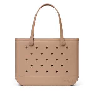 Original Bogg Bag - Camel