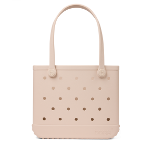 Baby Bogg Bag - Freshly Pressed Linen