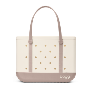 Original Bogg Bag - Varsity Mushroom