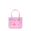 Bitty Bogg Bag - Happy Flowers