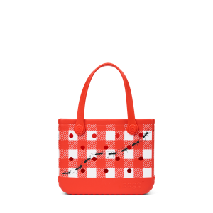 Bitty Bogg Bag - Picnic Guests