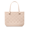 Original Bogg Bag - Quilted Freshly Pressed Linen