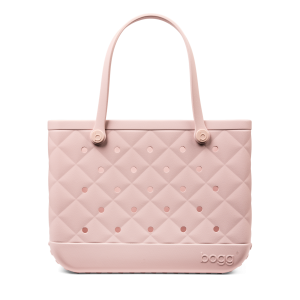 Original Bogg Bag - Quilted Rose Petal