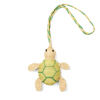 Bogg'd & Charmed  - Raffia Turtle