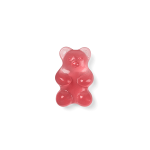 Bogg Bit - Fruit Punch Gummy Bear