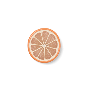 Bogg Bit  - Orange Slice