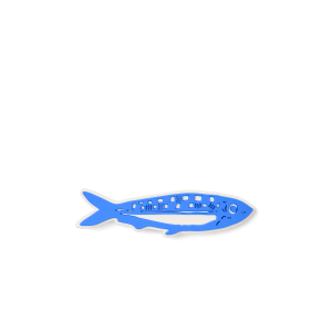 Bogg Bit - Sardine
