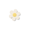 Bogg Bit - White Daisy